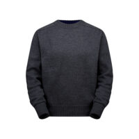 Eco Merino 482 Sweater - Damen