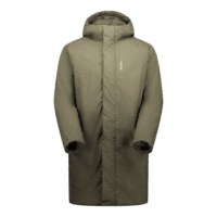 Insulation 2502 Parka – Unisex