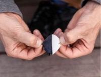 ROTAUF Repair Patch Kit