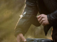 ROTAUF Repair Patch Kit: Die nachhaltige Reparaturlösung für Funktionstextilien