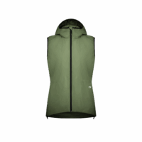 Insulation 90 Vest Hood