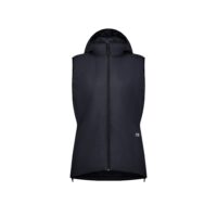 Insulation 90 Vest Hood