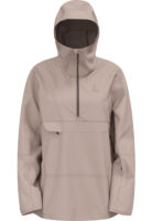 X-Alp 3L Anorak - Damen