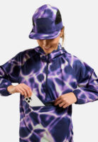 Feel the Energy: Odlo präsentiert neue Kollektion mit markantem Print