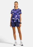 Feel the Energy: Odlo präsentiert neue Kollektion mit markantem Print