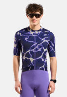 Feel the Energy: Odlo präsentiert neue Kollektion mit markantem Print