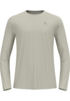 Zeroweight Chill-Tec Long Sleeve Running Shirt 2.0 - Men
