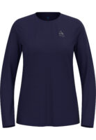 Zeroweight Chill-Tec Long Sleeve Running Shirt 2.0 - Women