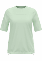 Explorer Chill-Tec Cargo-Kurzarmshirt - Women