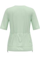 Explorer Chill-Tec Cargo-Kurzarmshirt - Women