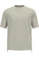 Explorer Chill-Tec Cargo-Kurzarmshirt - Men
