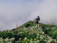 Way Beyond | Running the Alps | Jake Catterall