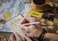 Wasserfeste Schreibblöcke von Modestone