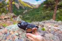 Wacaco Nanopresso – Die handliche Espressomaschine für unterwegs