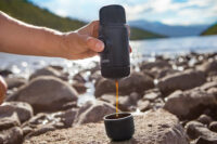 Wacaco Nanopresso – Die handliche Espressomaschine für unterwegs-5