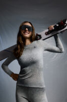 Odlo x POW bringen limitierte Collective-Voices-Kollektion auf den Markt