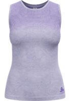 Performance Light Base Layer mit Rain-Dye-Effekt - Women