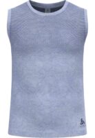 Performance Light Base Layer mit Rain-Dye-Effekt - Men