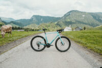 E-Graveln ohne Kompromisse: SIMPLON präsentiert das GRID :eLight