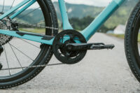 E-Graveln ohne Kompromisse: SIMPLON präsentiert das GRID :eLight