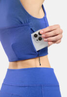 X-Alp Cargo-Trailrunning-Tanktop