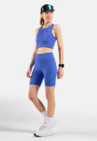 X-Alp Cargo-Trailrunning-Tanktop & Essentials Tights 2.0