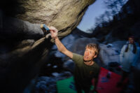 MINIMIZE YOUR IMPACT   EIN AUFRUF AN DIE OUTDOOR-COMMUNITY