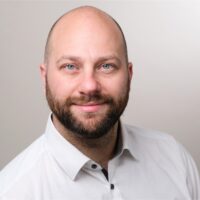 Alex Köhlich verantwortet den Südwesten Deutschlands