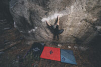 BLACK DIAMOND PRÄSENTIERT: THE DARK SIDE