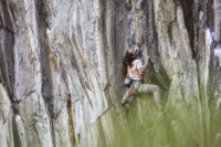 MINIMIZE YOUR IMPACT   EIN AUFRUF AN DIE OUTDOOR-COMMUNITY