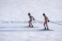 Odlo kündigt neue strategische Partnerschaften mit der Ferienregion Lenzerheide und Engadin Tourismus an