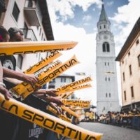 La Sportiva Lavaredo Ultra Trail 2025