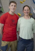 James Pearson & Caroline Cavaldini