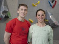 Caroline Ciavaldini & James Pearson übernehmen Schlüsselrolle