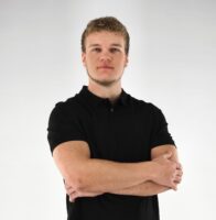 Lennart Johannes – mit Begeisterung und Struktur in Deutschlands Norden und Osten