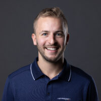 Mathis Gelens betreut ab sofort den Schweizer Markt