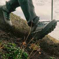 Komfortabler Vorfuß: größeres Innenvolumen für bequeme Passform