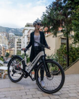 Simplon Silk 365 :eLight Mid– Frischer Wind für das urbane E-Bike