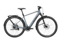 Simplon Silk 365 :eLight High– Frischer Wind für das urbane E-Bike