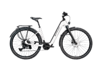 Simplon Silk 365 :eLight Low– Frischer Wind für das urbane E-Bike