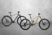 SIMPLON RAPCON :eTQ und SILK 365 :eLight: Noch potenter und ausdauernder mit dem brandneuen TQ-HPR60 Motor