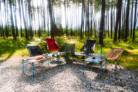 snowline Camping Gear – Leicht, stabil und clever konzipiert