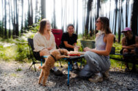 Koch Alpin setzt neue Maßstäbe im Tiny Camping: Komfort und Funktionalität in der Natur erleben