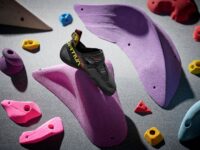 Climbing: Skwama Lite