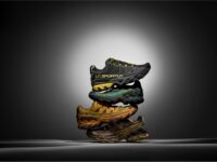 Mountain Hiking: Ultra Raptor 3