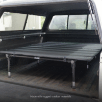 Hideaway XL - Pacific Adventure Works