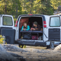 Hideaway XL - Pacific Adventure Works