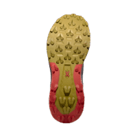 FriXion Red-Außensohle