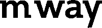mway-logo-black