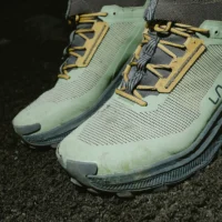 Breitere Zehenbox: mehr Innenhöhe für bessere Sensibilität im Zehenbereich